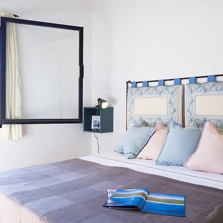 Caletta 10 - Klodge Porto Rotondo Extérieur photo