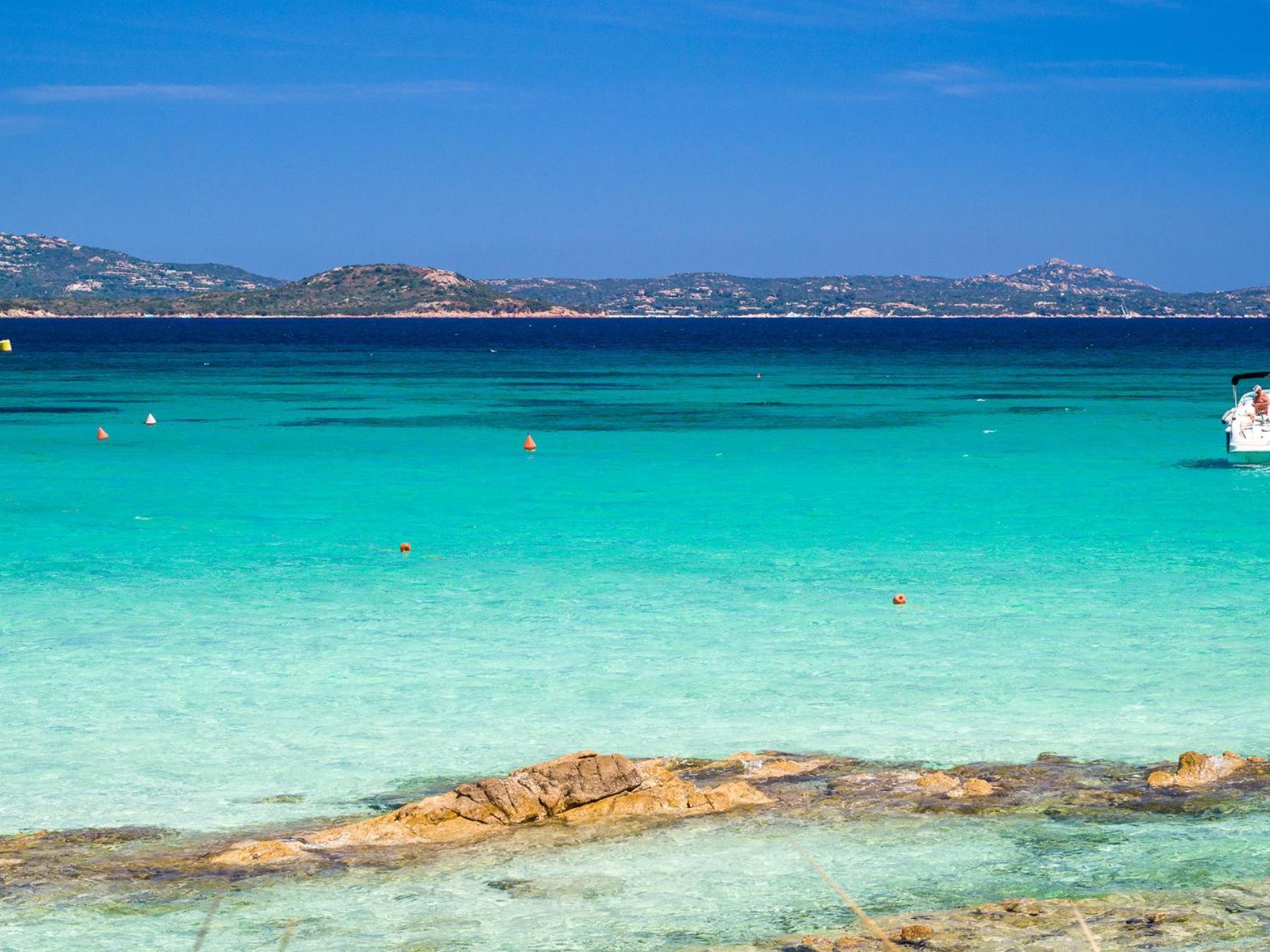 Caletta 10 - Klodge Porto Rotondo Extérieur photo