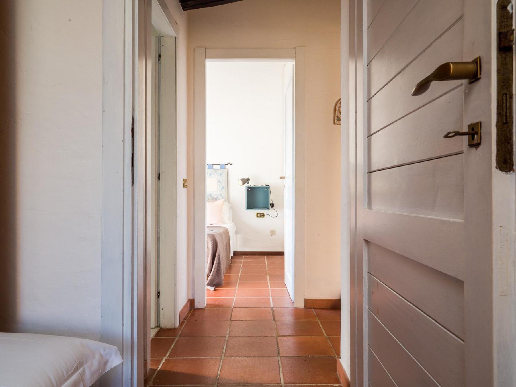 Caletta 10 - Klodge Porto Rotondo Extérieur photo