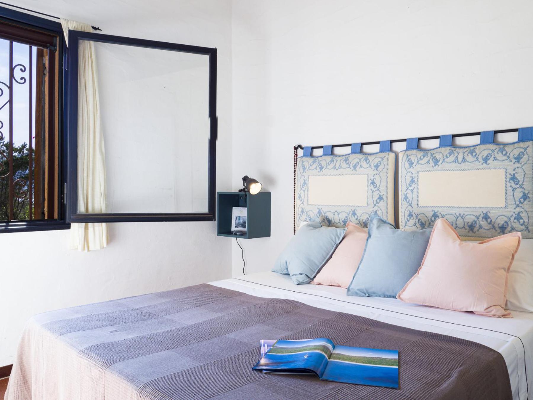 Caletta 10 - Klodge Porto Rotondo Extérieur photo
