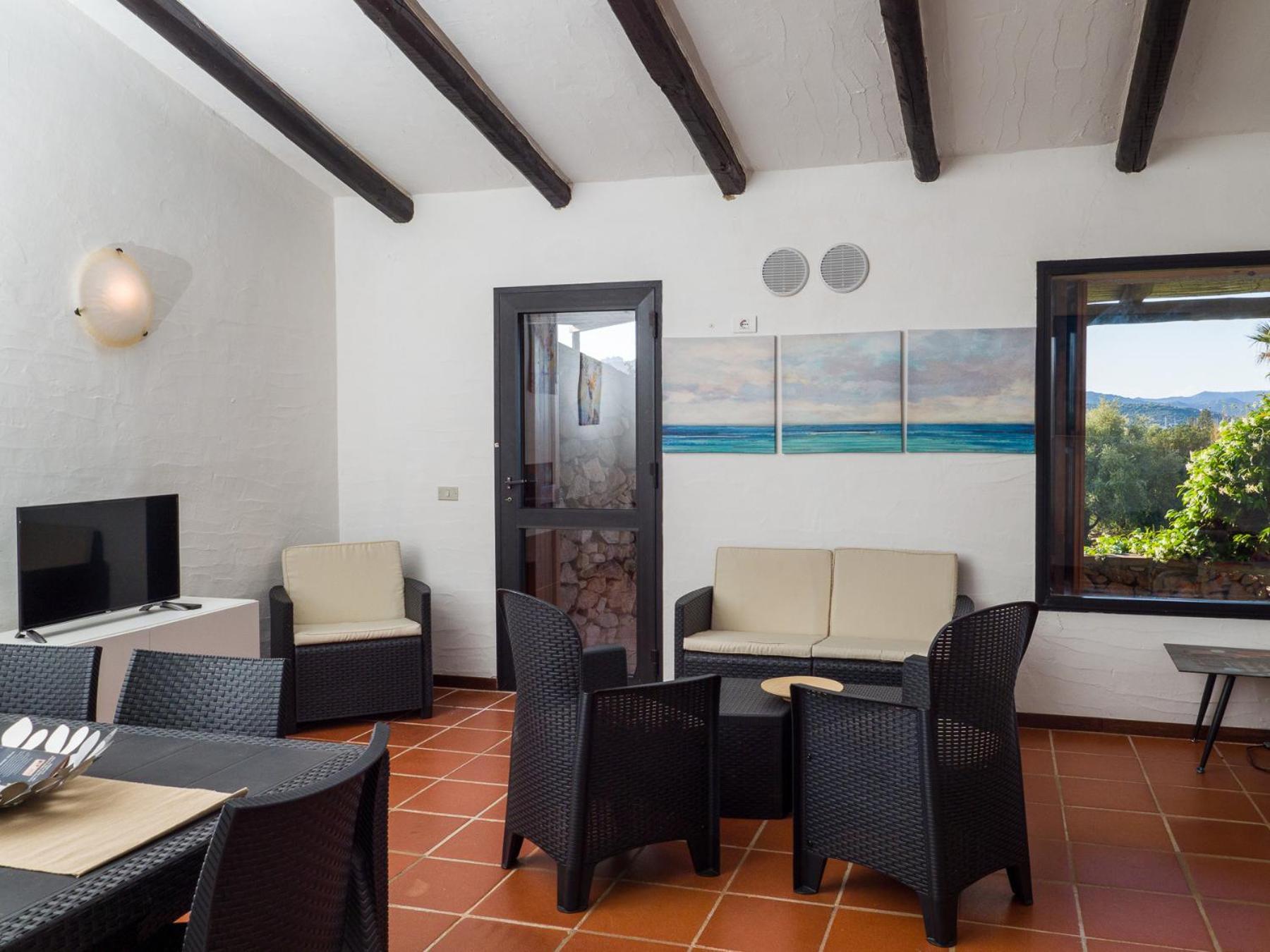 Caletta 10 - Klodge Porto Rotondo Extérieur photo