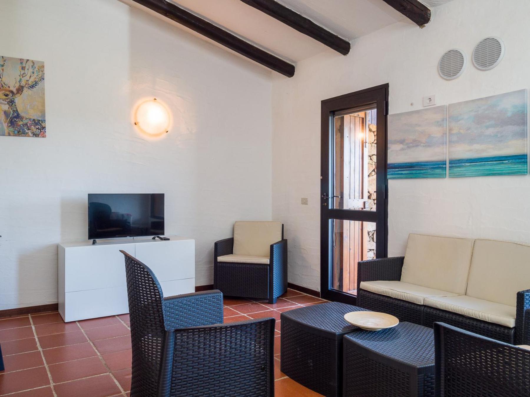 Caletta 10 - Klodge Porto Rotondo Extérieur photo