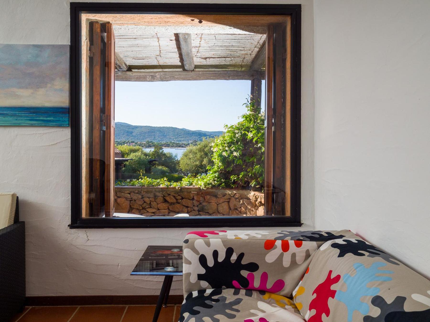 Caletta 10 - Klodge Porto Rotondo Extérieur photo